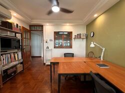 Blk 549 Pasir Ris Street 51 (Pasir Ris), HDB Executive #636349981